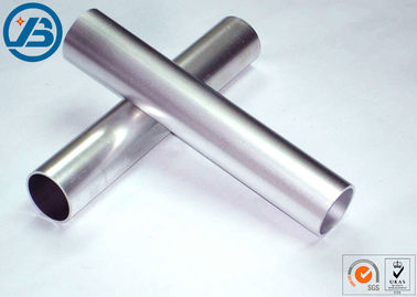 L'alliage pur de magnésium de tube d'alliage de magnésium a expulsé norme du tube ASTM