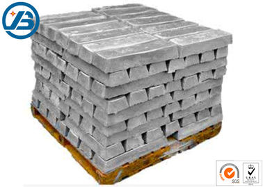 Bloc 1000kg d'alliage de magnésium du lingot AM50 d'alliage de magnésium en métal ou adapté aux besoins du client