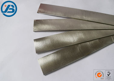 AZ31B-H24/plat d'outillage de magnésium de feuille alliage d'O/magnésium de F pour l'estampillage chaud d'aluminium