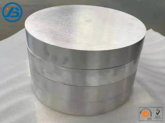 Produits de fabrication en métal, barre de l'alliage AZ31B de magnésium/Rod