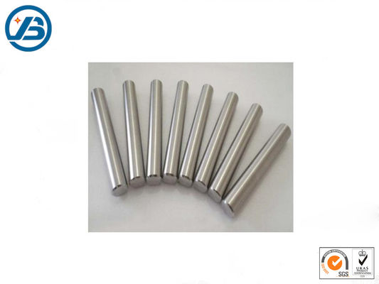 Alliage adapté aux besoins du client de magnésium d'AZ61A Rod/barre avec le diamètre 80-800mm