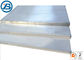 Plat d'outillage du panneau de plat d'alliage en métal de magnésium d'AZ31 B H24 ASTM B90 B