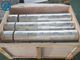 Barre des produits métalliques AZ31B AZ91D Rod Pure Magnesium Alloy Extruded