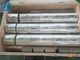 Barre des produits métalliques AZ31B AZ91D Rod Pure Magnesium Alloy Extruded
