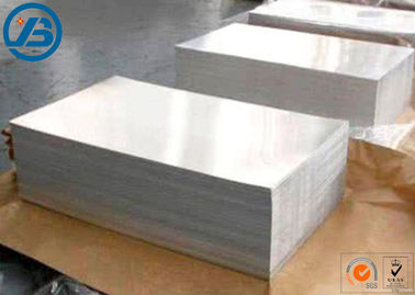 le métal le plus fort d'alliage de magnésium de 610 x de 914mm x de 1-13mm pour graver à l'eau-forte la gravure