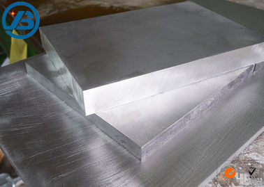 Le panneau de plat en alliage de zinc de magnésium en aluminium AZ31 lissent l'alcali extérieur contre