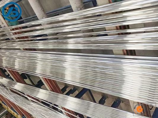 Une batterie en alliage de magnésium à haute résistance à l'impact personnalisée pour votre production
