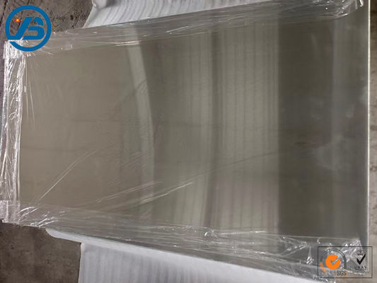Technologie de traitement de la coulée Bande en alliage de magnésium avec une bonne résistance à la corrosion