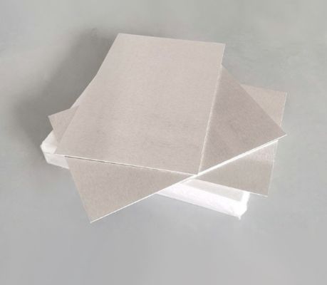 Largeur personnalisable 1000 mm-3000 mm Couche en feuille d'alliage de magnésium à forte résistance à la traction