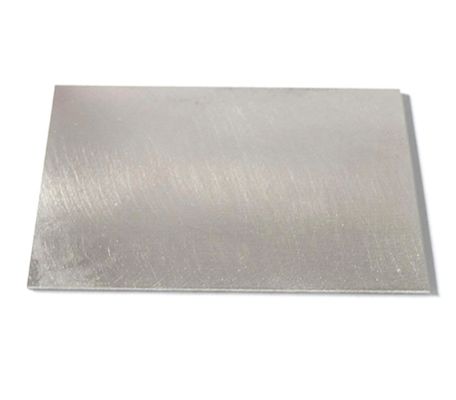 En tant qu'exigences feuille en alliage de magnésium avec allongement ≥ 10% Longueur 1000 mm-6000 mm