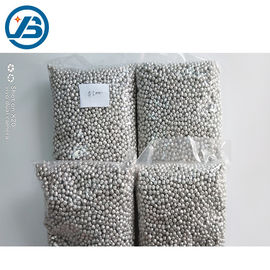 Bio pilules de magnésium de boule en métal d'Orp de granule de magnésium de boule de filtre pour le filtre d'eau