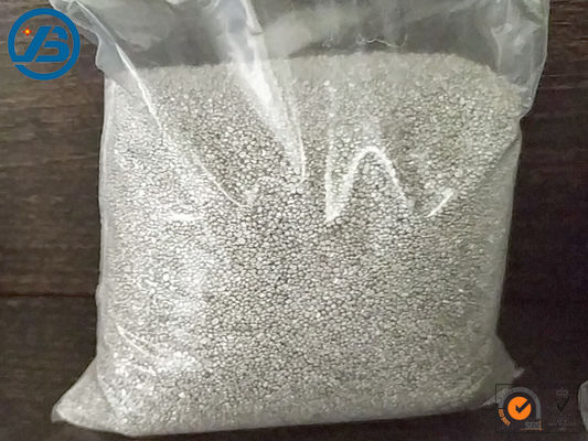 10-400mesh poudre instantanée du magnésium 99,5% Min Magnalium Powder For Making