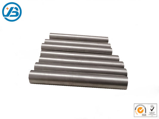 Barre adaptée aux besoins du client de lingot d'alliage du magnésium 99.8%-99.98% avec la surface douce