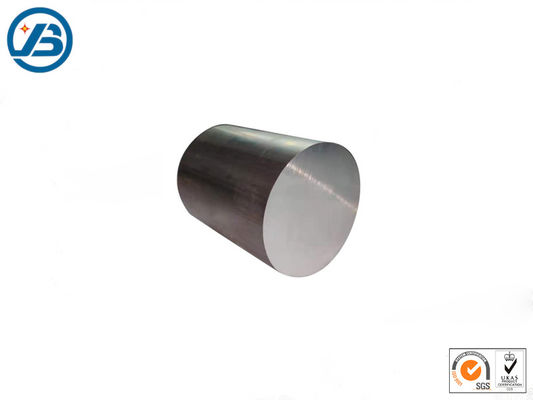 Barre ronde Rod For Water Heater, réfrigérateur d'alliage de magnésium d'Az31b