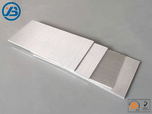 acheter Réutilisation facile de plaque métallique de bon d'absorption des chocs magnésium de l'épaisseur 0.3-120mm online manufacture