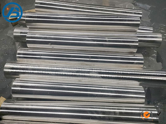 acheter Dimensionnellement barre stable d'alliage de magnésium avec la bonne représentation d'absorption online manufacture