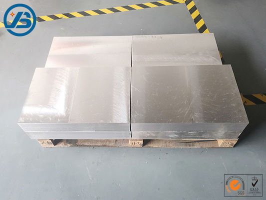 acheter Excellent plat d'alliage de magnésium d'absorption des chocs d'OEM pour absorber la vibration et le bruit online manufacture