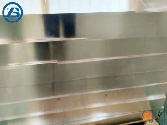 acheter Faible densité de bonne de dissipation thermique de magnésium d'alliage absorption des chocs de feuille bonne online manufacture