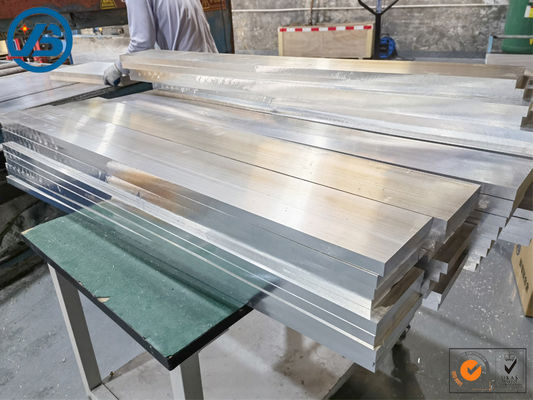 acheter Alliage conducteur électrique/thermique de ZK60-T5 de magnésium plaquent la rigidité élevée online manufacture