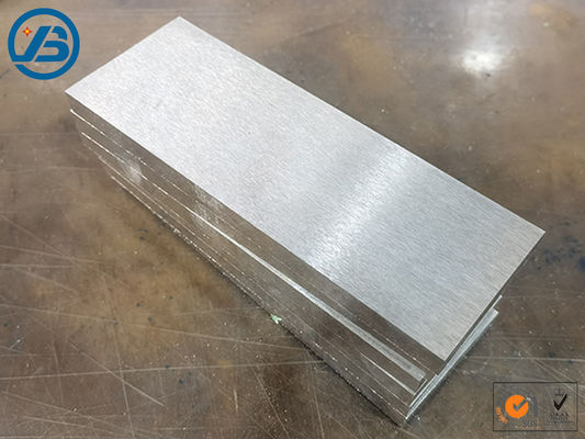 acheter Plat enduit d'alliage de magnésium avec la densité 1.8g/Cm3 et la taille adaptée aux besoins du client online manufacture