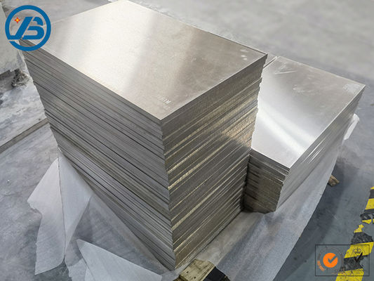 acheter limite conventionnelle d'élasticité de tôle d'alliage de magnésium de largeur de 1000mm-3000mm 120MPa online manufacture