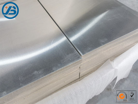 acheter Force à haute résistance 200MPa en métal de plat d'alliage du magnésium HB90-110 online manufacture