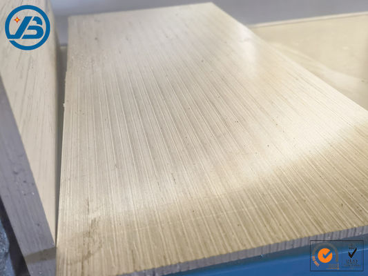 acheter Polissage de plaque en alliage de magnésium 1000 mm X 1000 mm 1,8 G/Cm3 Densité online manufacture