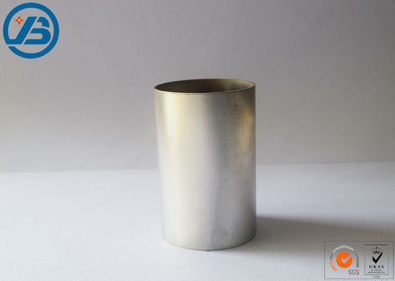 acheter Tuyau expulsé d'alliage de magnésium du tube AZ31B AZ91 ASTM G-97 d'alliage de magnésium online manufacture