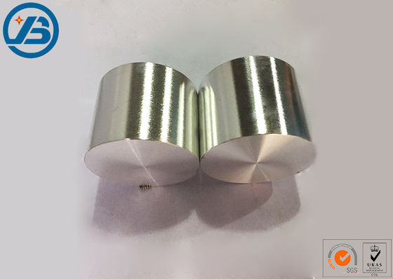 acheter Barre d'alliage de magnésium de Diecasted AZ31B semi - bielle Φ3-160*3000 online manufacture