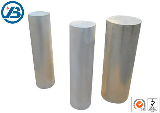 acheter Barre expulsée AZ31 AZ61 AZ91 AZ63 d'alliage de magnésium moulant semi la barre ronde online manufacture