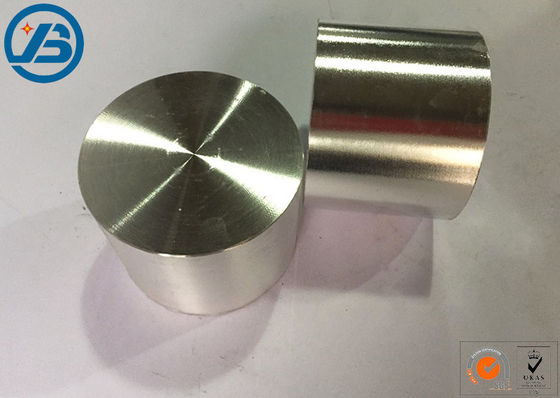acheter Norme pure de la barre ASTM d'alliages de terres rares de magnésium pour l'industrie militaire online manufacture