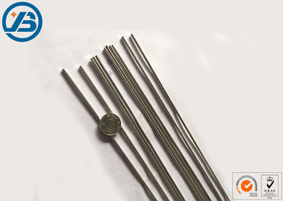 acheter Fil de soudure en aluminium de magnésium d'alliage de magnésium d'AZ31B pour la norme médicale d'ASTM online manufacture