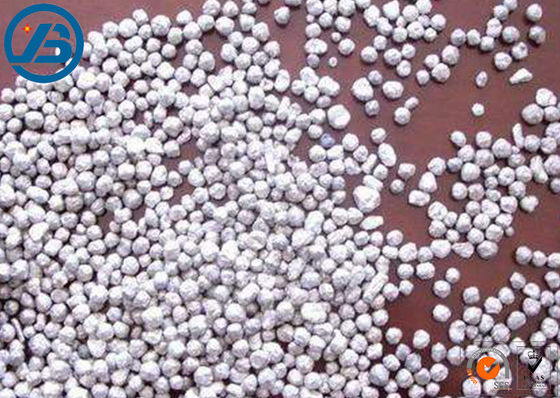 acheter Granules purs de traitement de l'eau Mg99.98 de granules de magnésium de filtre de distributeur de l'eau online manufacture
