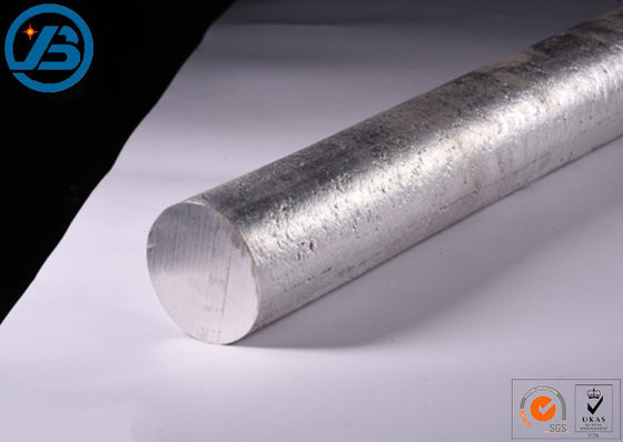 acheter Expulsé certification autour de magnésium pur Rod/barre AZ31B ZK61M AZ91D de GV online manufacture