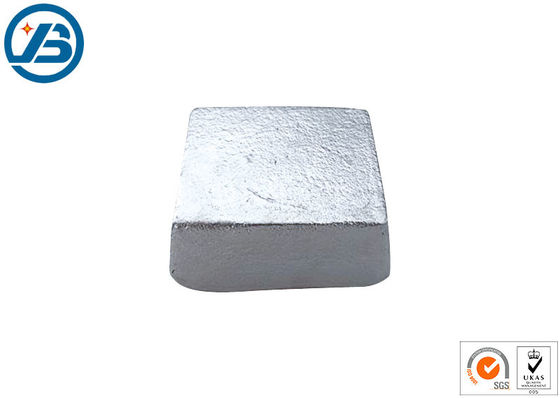 acheter OIN légère de bloc/lingot d'alliage de magnésium d'AZ31B diplôméee online manufacture