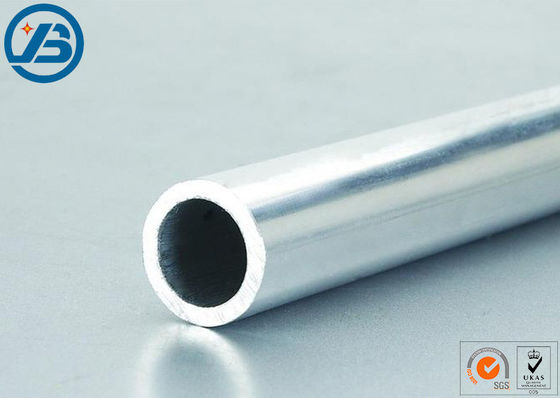 acheter Argent sans couture/noir/rouge de tuyau d'alliage de magnésium du tube AZ40M d'alliage de magnésium online manufacture