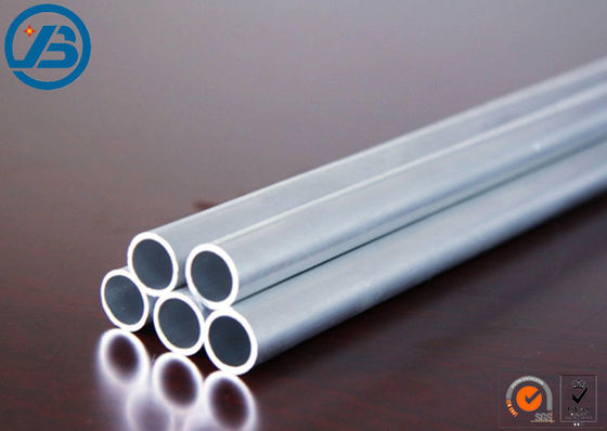 acheter Le tube semi de moulage de profil d'alliage du magnésium AZ31 a expulsé type norme d'ASTM online manufacture