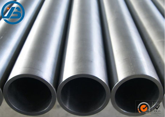 acheter Tube expulsé rond d'alliage de magnésium d'AZ61A intérieur sans faille/scories/trou online manufacture