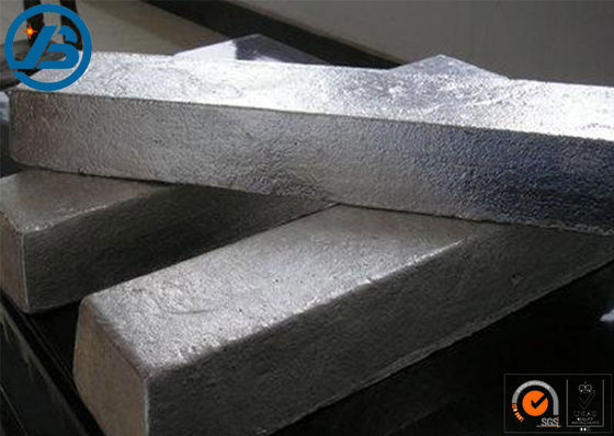 acheter Faible lingot pur de magnésium du densité Mg99.95A très utilisé dans l'équipement portatif online manufacture