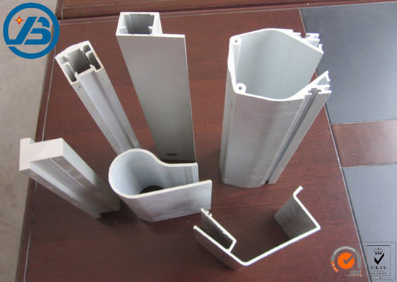 acheter Grands profils d'extrusion d'alliage de magnésium pour des applications des véhicules à moteur online manufacture