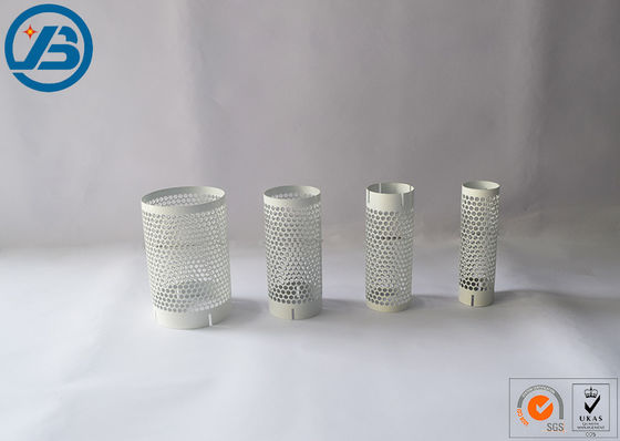 acheter L'extrusion de magnésium d'AZ31B allie le peigne léger de profil pour les cheveux bouclés online manufacture