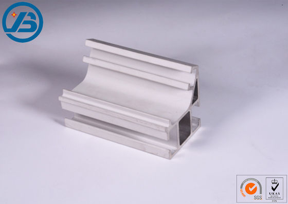 acheter Le magnésium des véhicules à moteur de l'extrusion AZ31B de magnésium d'applications a expulsé des profils en métal online manufacture