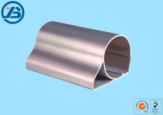 acheter L'extrusion d'alliage de magnétique d'extrusion de magnésium d'AZ31B profile des pièces online manufacture