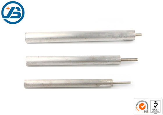 acheter Chaudière et bâti potentiel de grande pureté d'anodes d'alliage de magnésium de chauffe-eau bas online manufacture