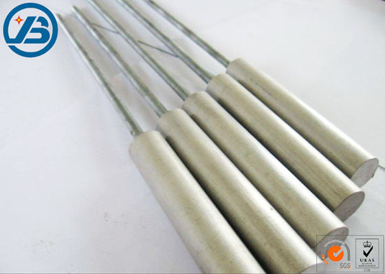 acheter Grand coffre-fort sacrificatoire potentiel moteur d'anode de réservoir d'eau chaude pour l'eau salée online manufacture