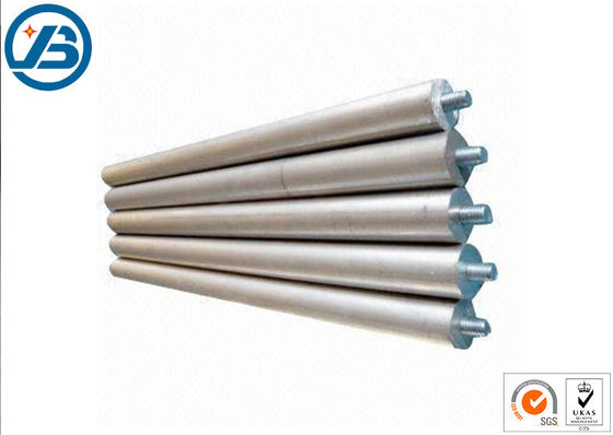 acheter Protection cathodique de hautes d'activité de magnésium d'alliage d'anodes anodes chimiques de magnésium online manufacture