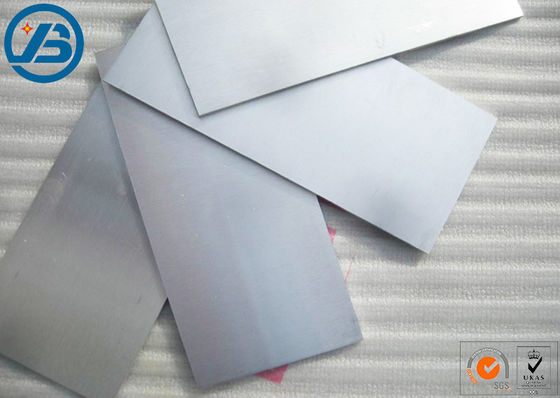 acheter Feuille d'alliage de magnésium pour machiner des applications online manufacture