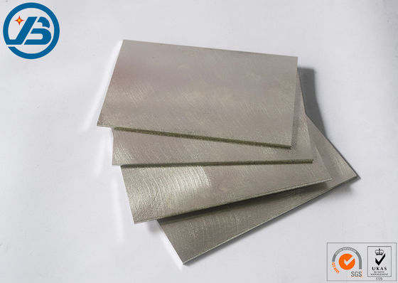 acheter Feuille AZ31 AZ61 AZ91 WE43 ZK61 d'alliage de magnésium d'équipement d'essai de vibration online manufacture