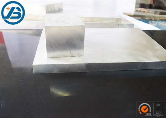 acheter Processus à laminage à chaud de haute résistance du plat AZ31B de magnésium de magnésium sans toute faille online manufacture