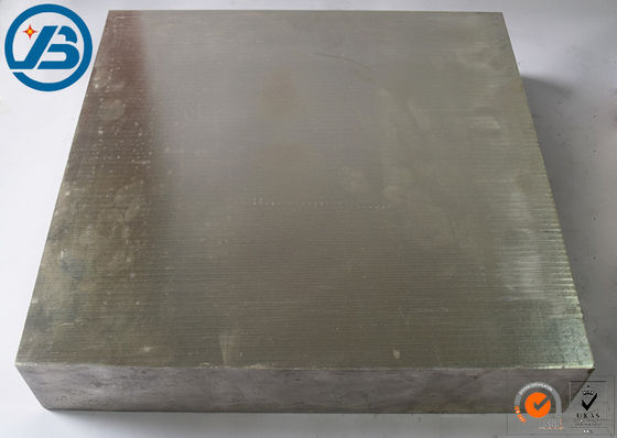 acheter Plat AZ31B d'alliage de magnésium de surface plane/plat d'outillage magnésium d'AZ91D online manufacture